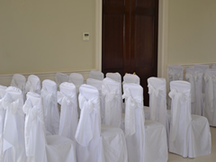 Weddings At Stubton Hall